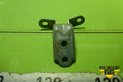 Петля двери передней правой нижняя для Hyundai ix 35 с 2010г (Ай икс 35)