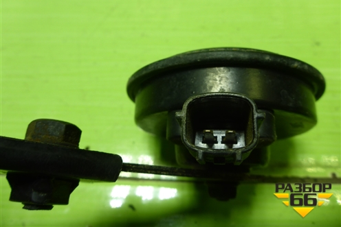 Сигнал звуковой (высокий тон) (966302S000) для Hyundai ix 35 с 2010г (Ай икс 35)