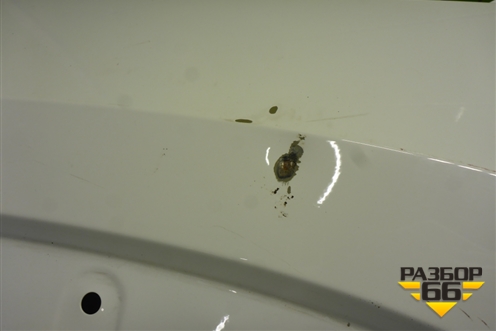 Крыло переднее левое (5035093700C15) для Geely Atlas 2 с 2023г (Атлас)