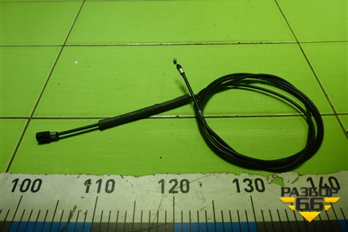 Трос открывания лючка бензобака для Hyundai ix 35 с 2010г (Ай икс 35)