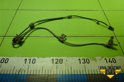 Датчик ABS передний левый (956702S300) для Hyundai ix 35 с 2010г (Ай икс 35)