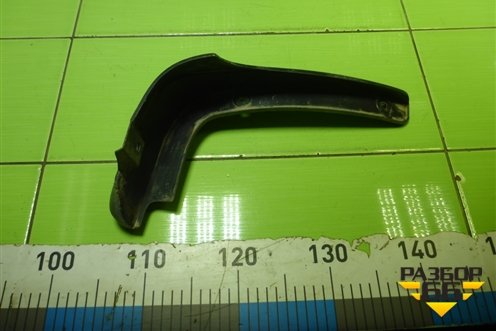 Брызговик задний левый (868412S000) для Hyundai ix 35 с 2010г (Ай икс 35)