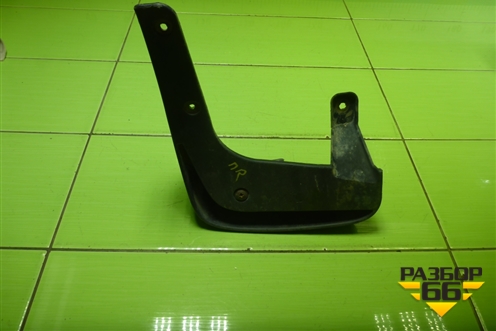 Брызговик передний правый (868322S000) для Hyundai ix 35 с 2010г (Ай икс 35)