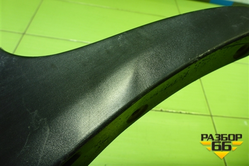 Брызговик передний правый (868322S000) для Hyundai ix 35 с 2010г (Ай икс 35)