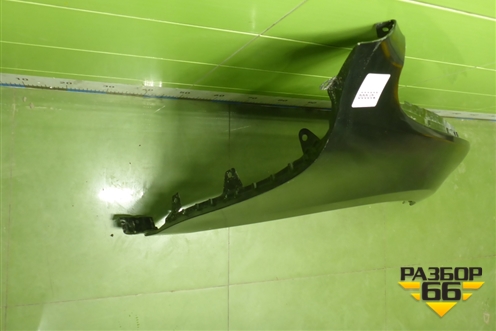 Крыло переднее правое (новый дубликат) (7P6821106E) для Volkswagen Touareg с 2010-2018г (Туарег)