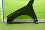 Крыло переднее правое (новый дубликат) (7P6821106E) для Volkswagen Touareg с 2010-2018г (Туарег)