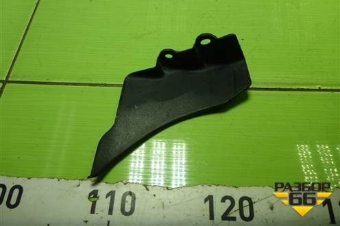 Накладка переднего крыла правого (841212S000) для Hyundai ix 35 с 2010г (Ай икс 35)