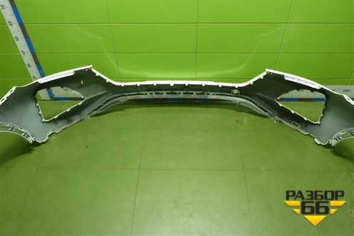 Бампер передний (602001262AA) для Chery Tiggo 4 Pro с 2020г (Тиго 4 Про)