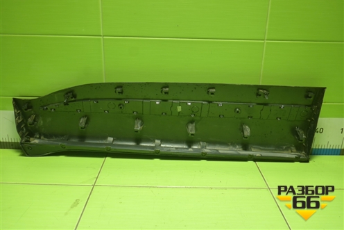 Накладка двери передней правой (609000833AA) для Chery Tiggo 7 Pro с 2019г (Тиго 7 Про)