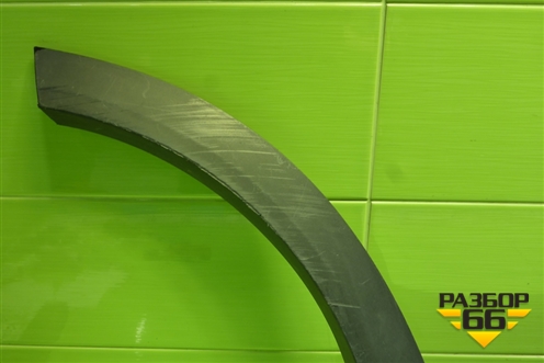 Накладка двери задней правой (609001372AA) для Chery Tiggo 4 Pro с 2020г (Тиго 4 Про)