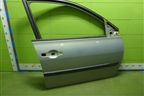 Дверь передняя правая (7751473729) для Renault Megane 2 с 2002-2009г (Меган)