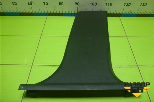 Обшивка стойки центральная нижняя правая (4F0867240) для Audi A6 (C6) с 2004-2011г (А6)