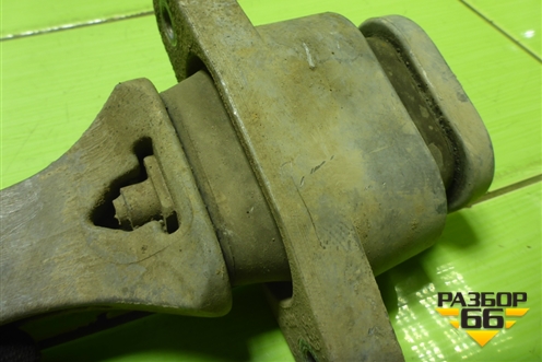 Опора двигателя задняя для Hyundai ix 35 с 2010г (Ай икс 35)