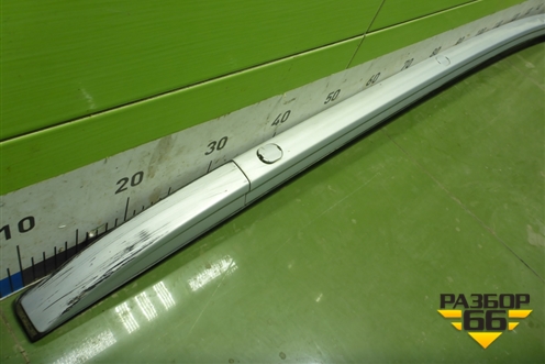 Рейлинг на крышу правый (872802Y000) для Hyundai ix 35 с 2010г (Ай икс 35)