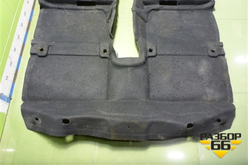 Покрытие напольное (842602Y000) для Hyundai ix 35 с 2010г (Ай икс 35)