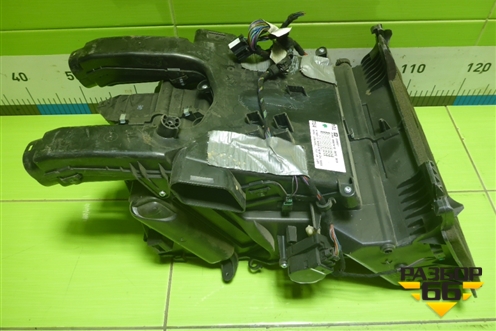 Корпус отопителя для Opel Astra J с 2009г (Астра Джей)