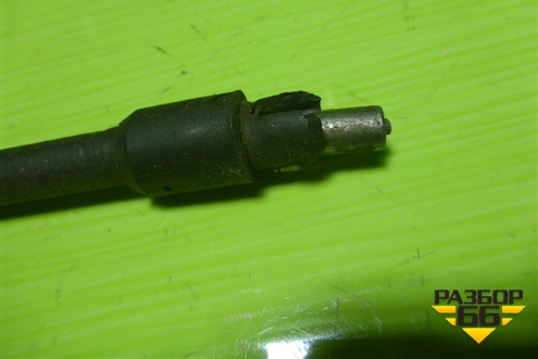 Трос стояночного тормоза (A2044201085) для Mercedes Benz E-Klass C207 (купе) с 2009г (Е Купе)