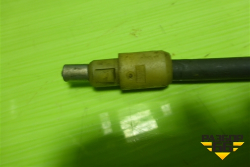 Трос стояночного тормоза (A2044200985) для Mercedes Benz E-Klass C207 (купе) с 2009г (Е Купе)