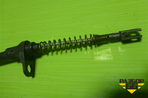 Трос стояночного тормоза (A2044200985) для Mercedes Benz E-Klass C207 (купе) с 2009г (Е Купе)