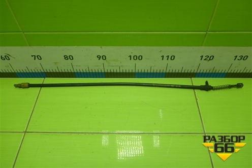 Трос стояночного тормоза (A2044200985) для Mercedes Benz E-Klass C207 (купе) с 2009г (Е Купе)