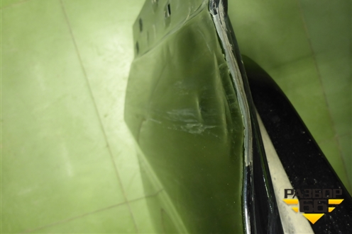 Дверь задняя правая (41007465534) для BMW X3 G01 с 2017г (Х3 Г01)