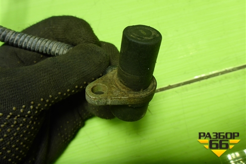 Датчик ABS передний правый (96455870) для Chevrolet Lacetti с 2003г (Лачетти)