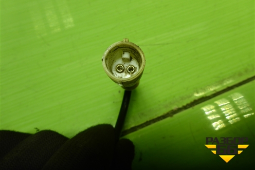 Датчик ABS передний правый (96455870) для Chevrolet Lacetti с 2003г (Лачетти)