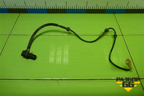 Датчик ABS передний правый (96455870) для Chevrolet Lacetti с 2003г (Лачетти)