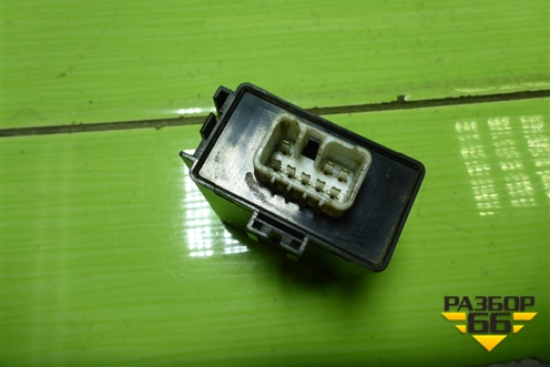 Блок комфорта (96408390) для Chevrolet Lacetti с 2003г (Лачетти)