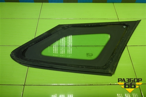 Стекло глухое левое (универсал) для VAZ Vesta/Веста с 2015г