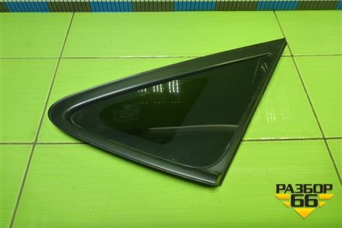 Стекло глухое правое для Hyundai ix 35 с 2010г (Ай икс 35)