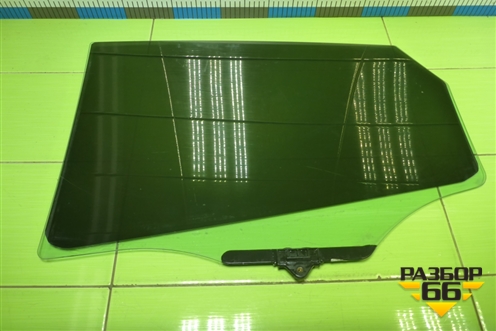 Стекло двери задней правой для Hyundai ix 35 с 2010г (Ай икс 35)