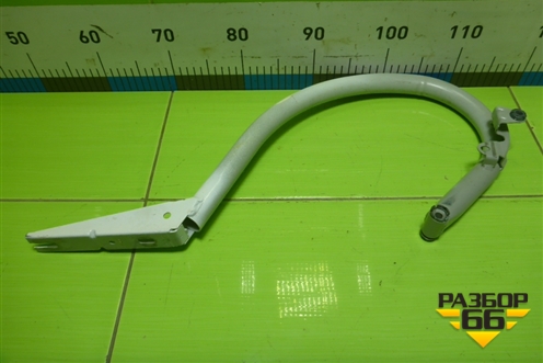 Петля крышки багажника левая (A2077500128) для Mercedes Benz E-Klass C207 (купе) с 2009г (Е Купе)