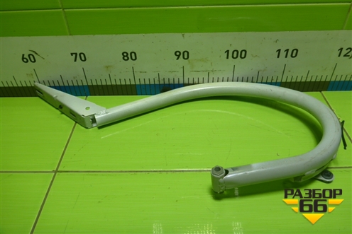 Петля крышки багажника правая (A2077500228) для Mercedes Benz E-Klass C207 (купе) с 2009г (Е Купе)