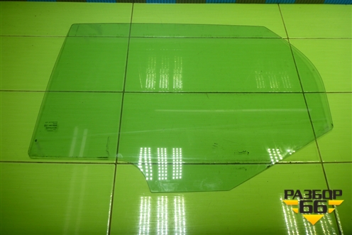 Стекло двери задней левой (универсал) для VAZ Vesta/Веста с 2015г