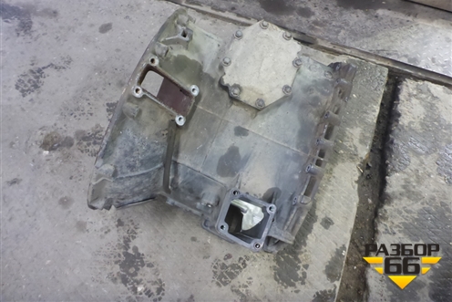 Корпус КПП (1757949) для Scania 4 Series с 1995-2005г