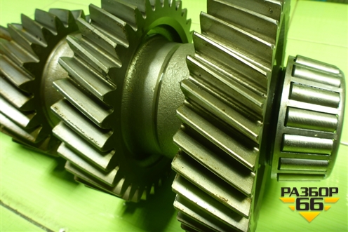 Вал КПП промежуточный (2028418) для Scania 4 Series с 1995-2005г