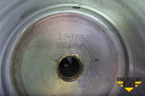 Вал КПП первичный (1907385) для Scania 4 Series с 1995-2005г