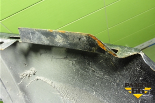 Крыло заднее левое (41357151639) для BMW Z4 E85/86 с 2002-2009г (З4 E85/86)