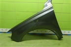 Крыло переднее левое (новое) (4M0821105D) для Audi Q7 c 2015г (Ку 7)