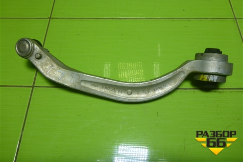 Рычаг передний левый нижний для Audi A4 (В7) с 2004-2009г (А4)