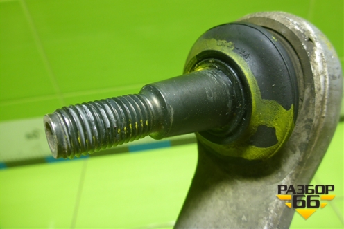 Рычаг передний правый нижний (8E0407696E) для Audi A4 (В7) с 2004-2009г (А4)