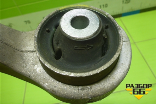 Рычаг передний правый нижний (8E0407696E) для Audi A4 (В7) с 2004-2009г (А4)