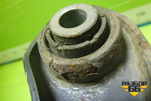 Тяга задняя поперечная (правая) (1K0501530C) для Volkswagen Tiguan с 2011-2016г (Тигуан)