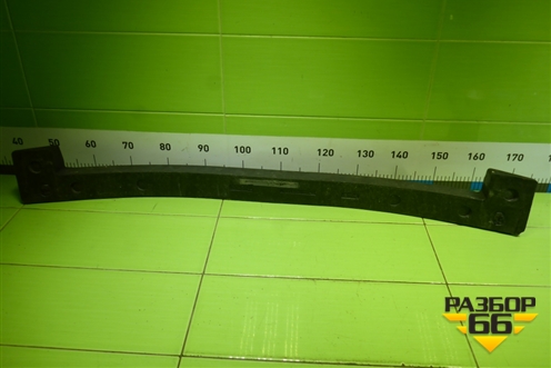 Наполнитель переднего бампера (5261102310) для Toyota Corolla (E18) с 2012-2019г (Королла 180)