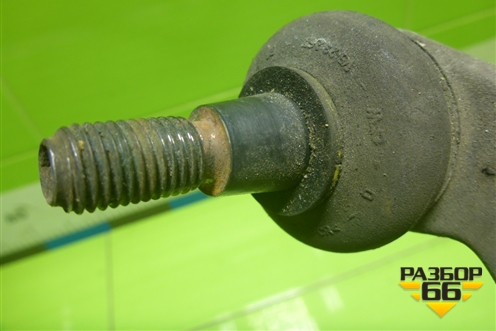 Тяга рулевая (правая) для Audi A4 (В8) с 2007-2015г (А4)