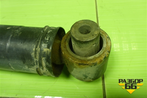 Амортизатор задний для Renault Megane 2 с 2002-2009г (Меган)