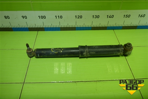 Амортизатор задний для Renault Megane 2 с 2002-2009г (Меган)