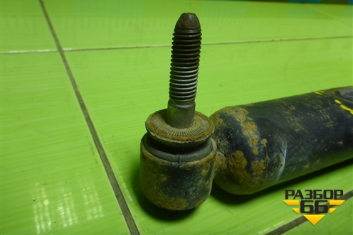 Амортизатор задний для Renault Megane 2 с 2002-2009г (Меган)