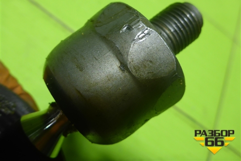 Тяга рулевая (правая) для Volkswagen Passat (B6) с 2005-2010г (Пассат Б6)